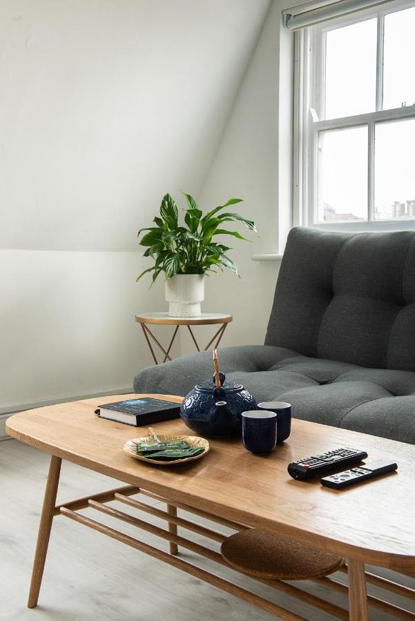 Central One-Bedroom, 99 Steps To The Sea Brighton Exterior foto