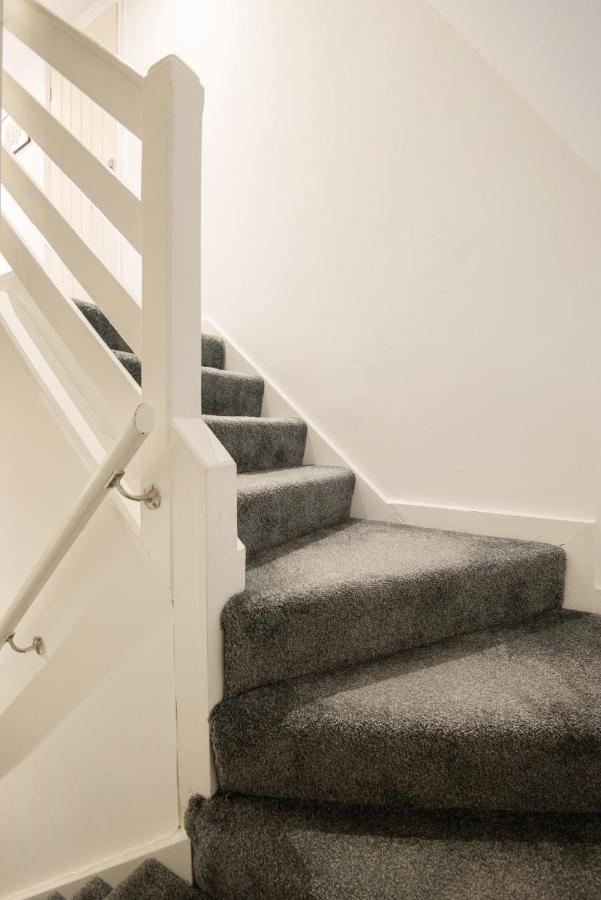 Central One-Bedroom, 99 Steps To The Sea Brighton Exterior foto