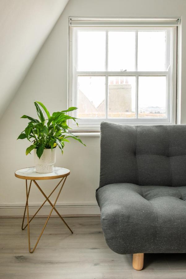 Central One-Bedroom, 99 Steps To The Sea Brighton Exterior foto